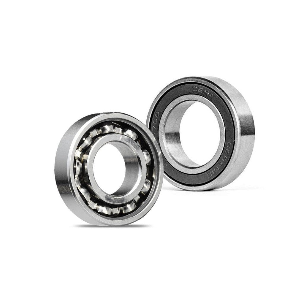 Cema Sealed Bearing (each) / 6903 / 17x30x7