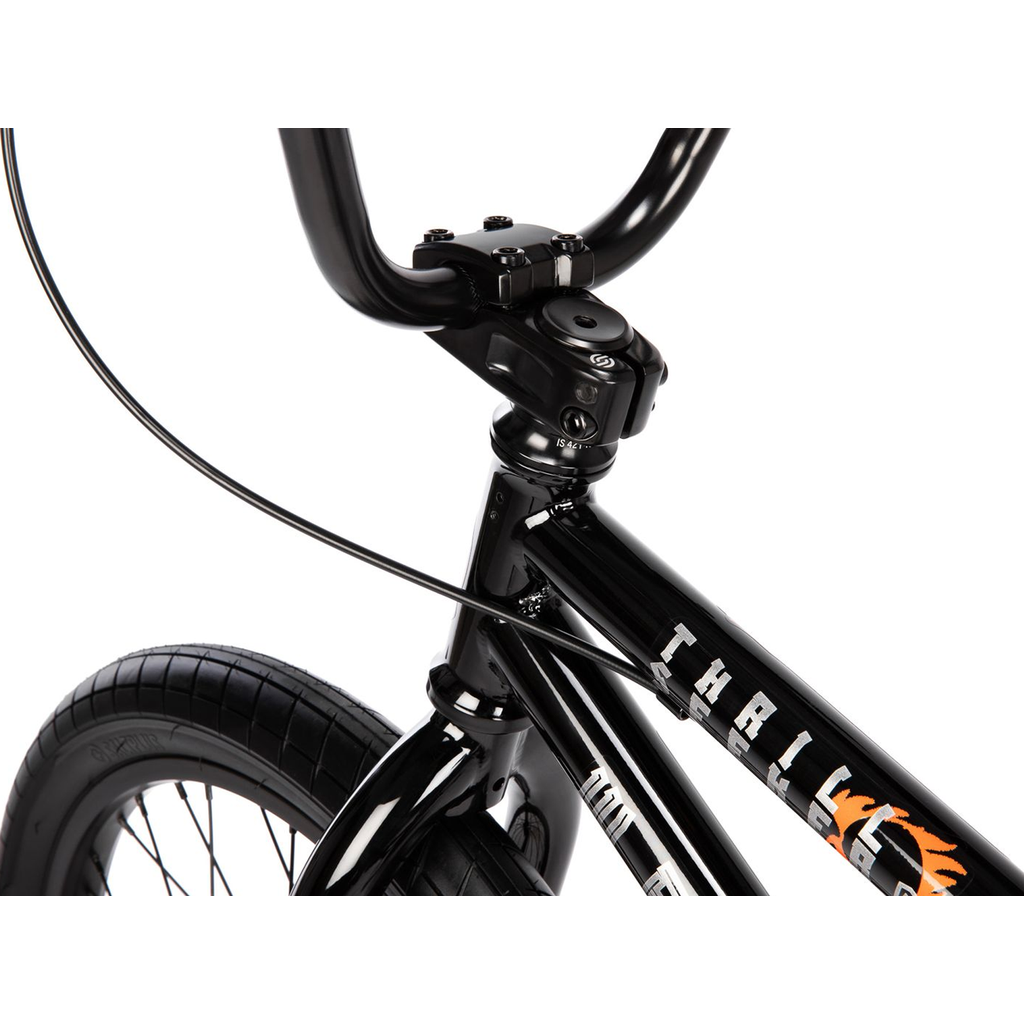 Wethepeople Thrillseeker 20 Inch Bike