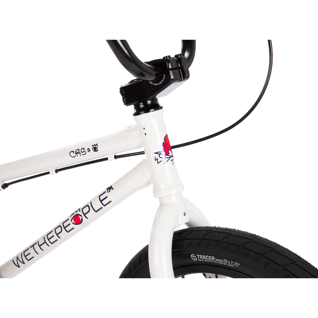Wethepeople CRS 18 Inch Bike