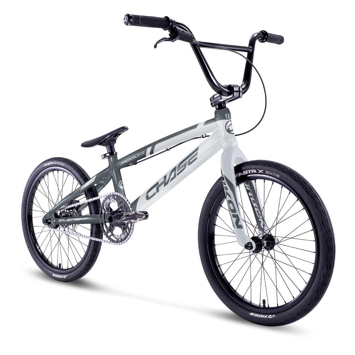 Chase Element Pro XXL Race Bike (2027) | LUXBMX