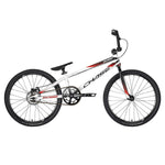 Chase Edge Expert Bike (2022)  / Blue/Red / 19.75TT