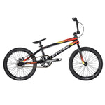 Chase Edge Pro L Bike (2022)  / Blue/Red / 20.5TT