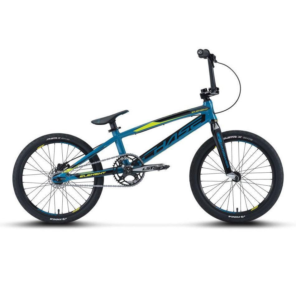 Chase Element Pro L (2023) / Blue / 20.5TT