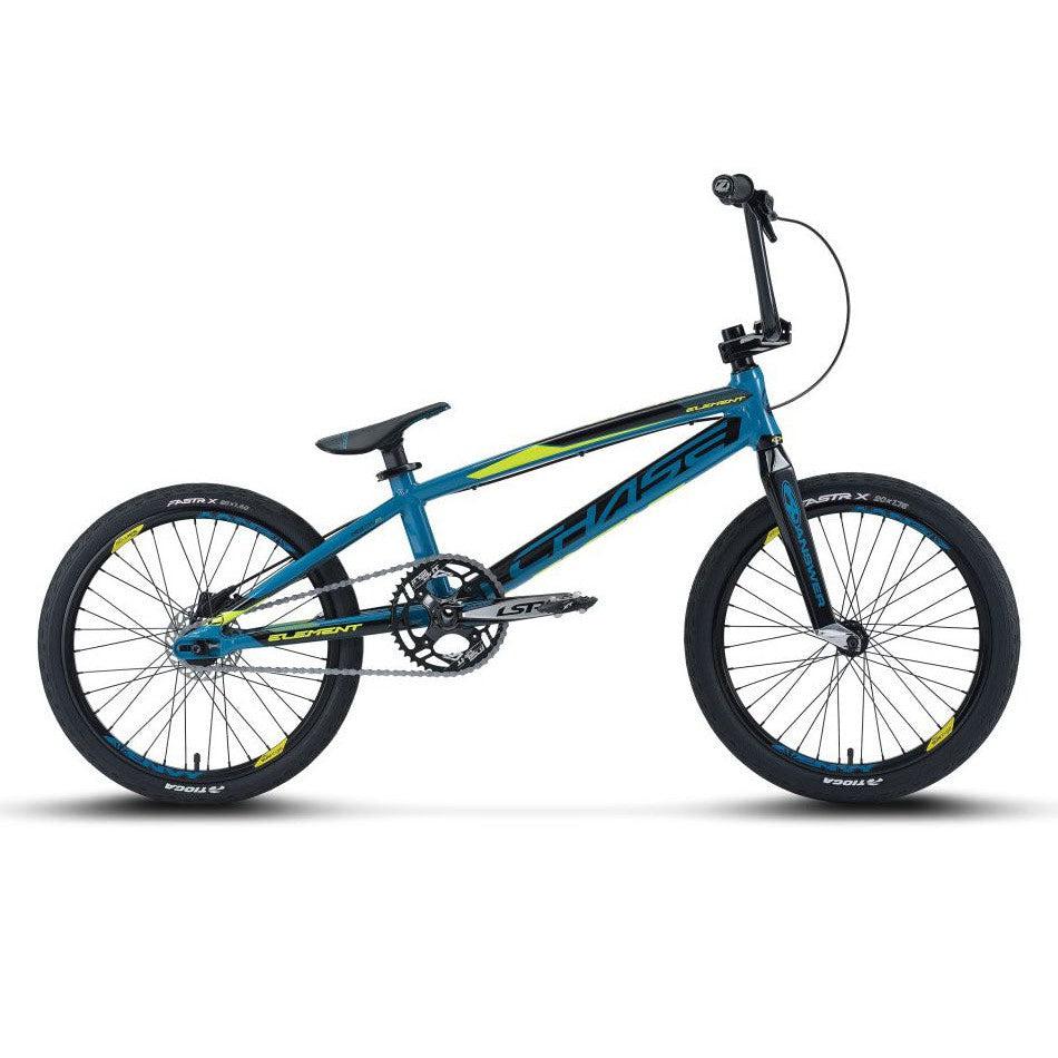 Chase Element Pro XXL (2023) / Blue / 21.5TT