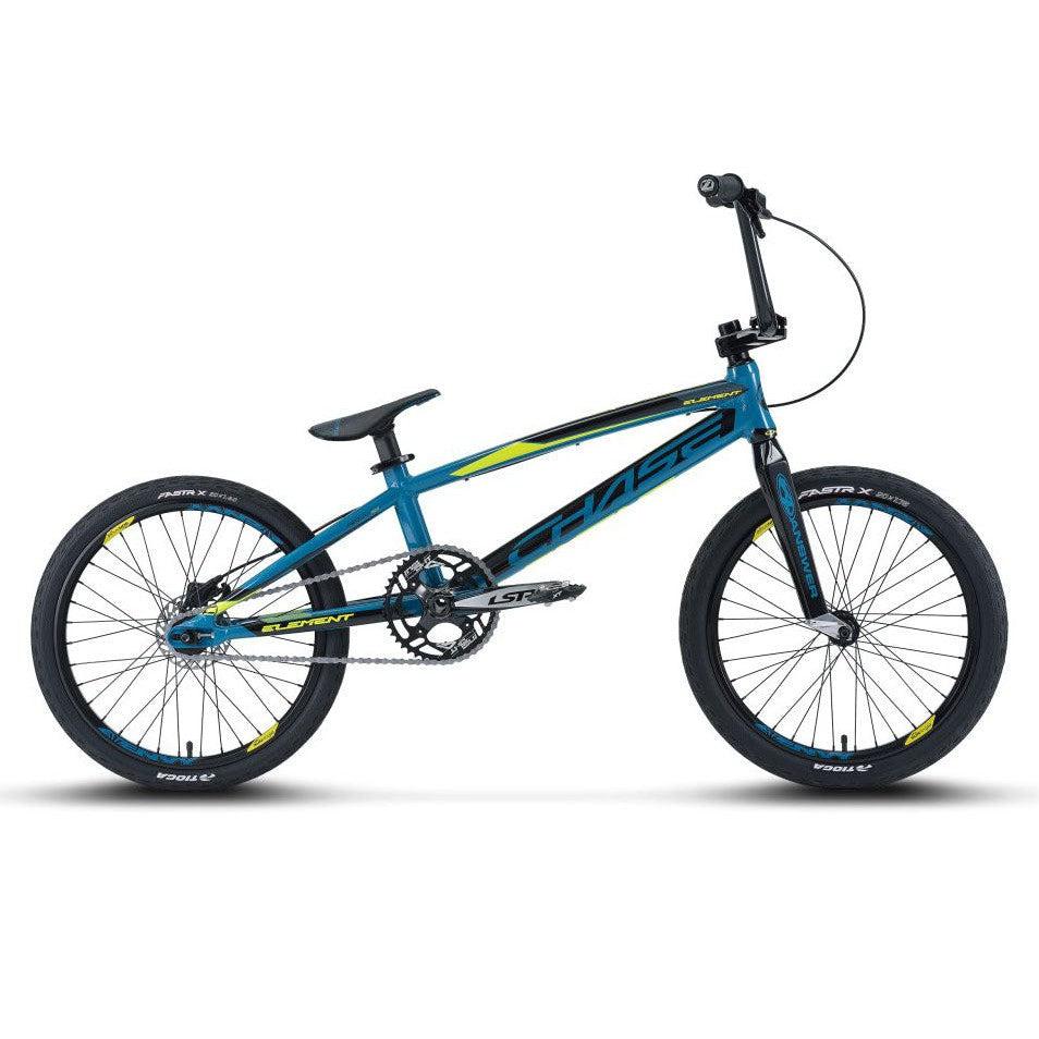 Chase Element Pro XXXL (2023) / Blue / 22TT