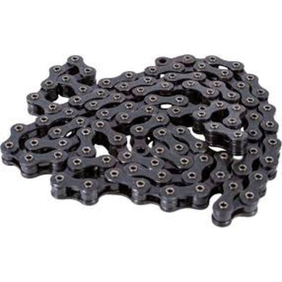 Fly Tractor Chain / Black