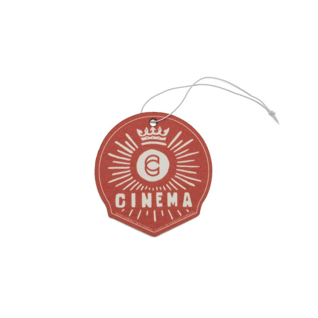 Cinema Air Freshener / Sunbeam (Clean And Fresh)