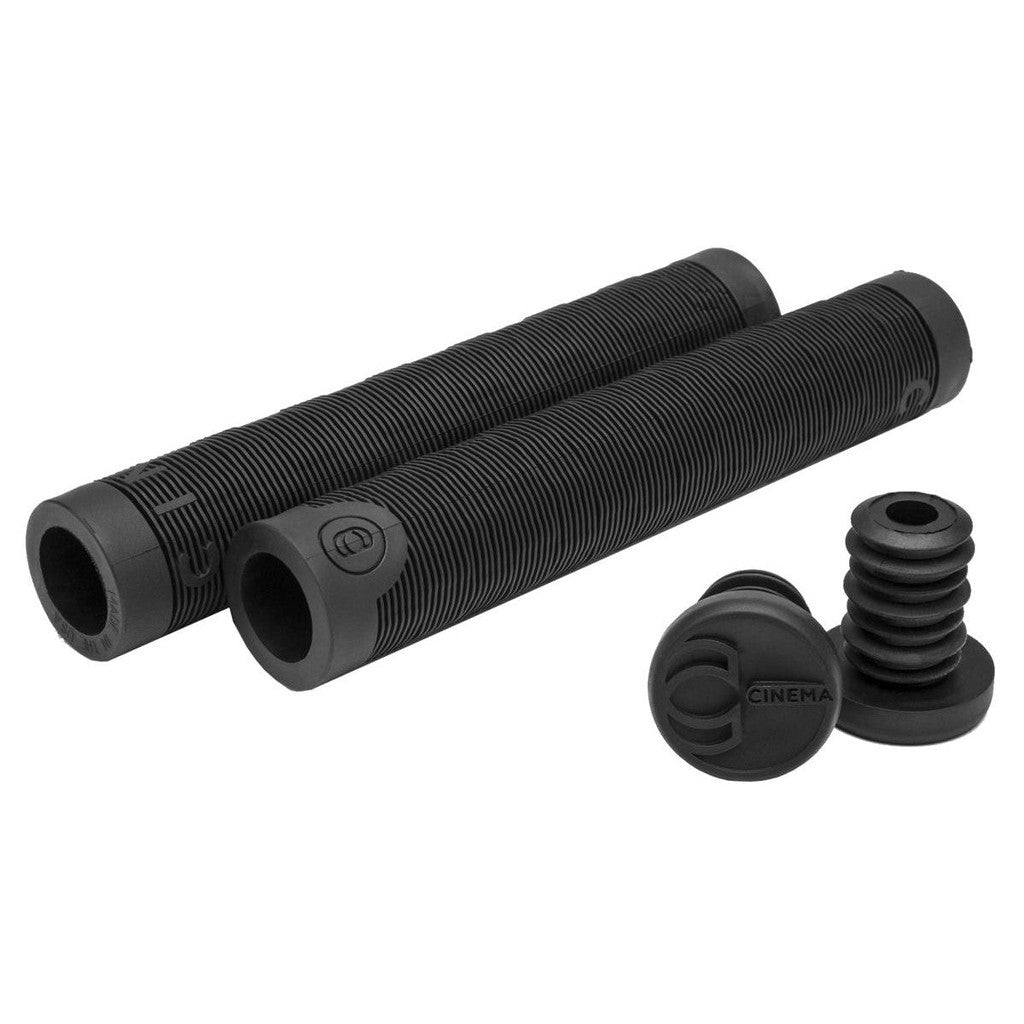 Cinema Focus Grips / Black / 160mm