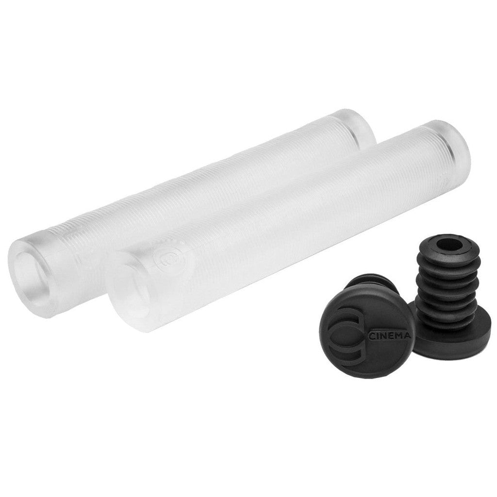 Cinema Focus Grips / Clear / 160mm