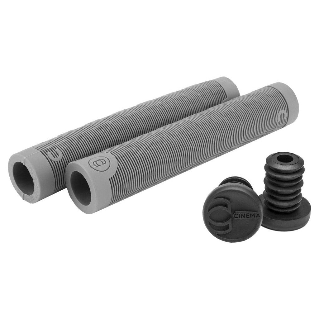 Cinema Focus Grips / Graphite / 160mm