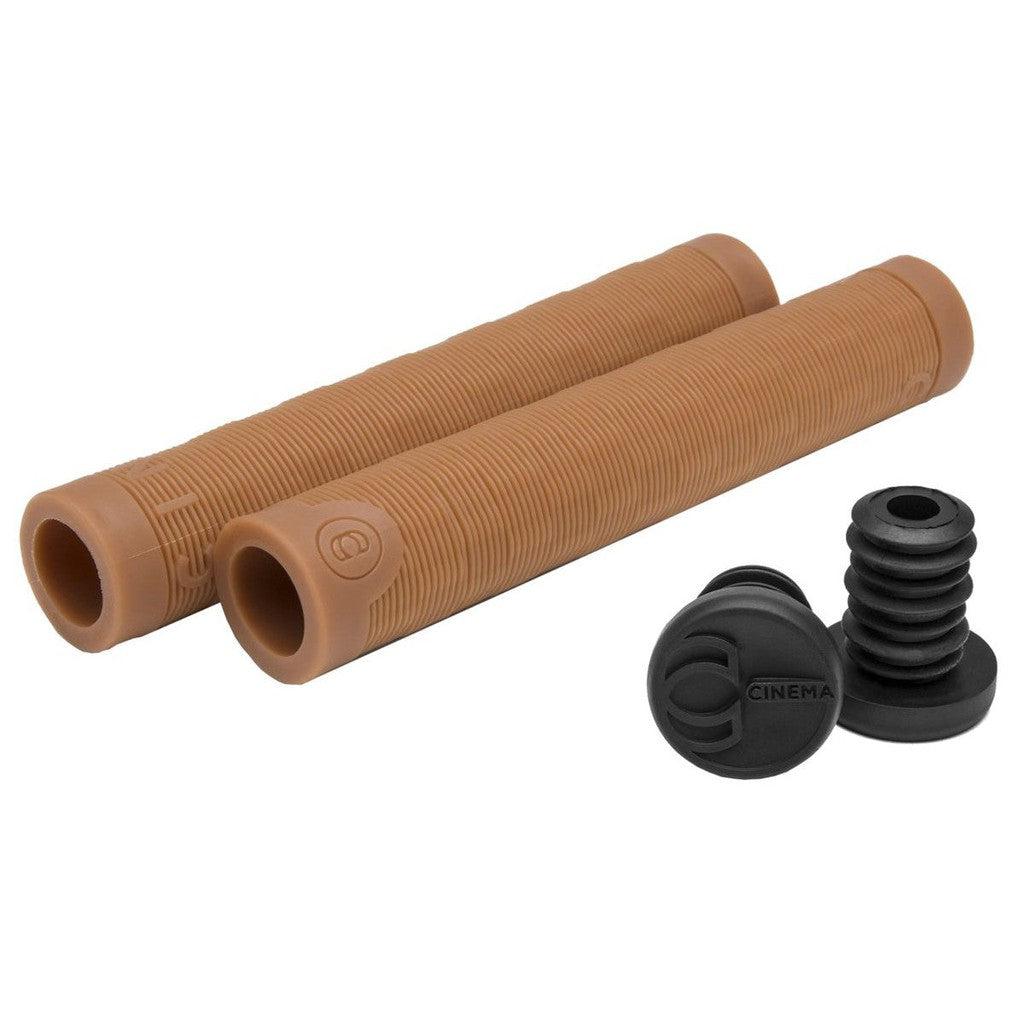 Cinema Focus Grips / Gum / 160mm