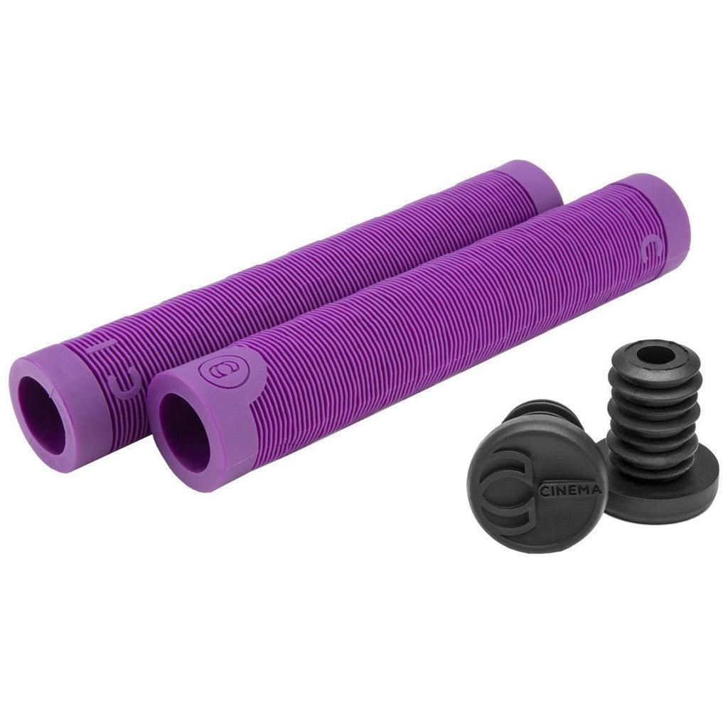 Cinema Focus Grips / Purple / 160mm