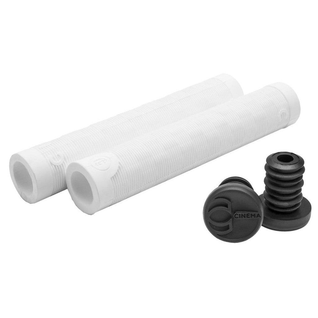 Cinema Focus Grips / White / 160mm