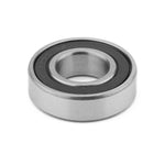 A close-up of the Cinema FX2 Non-Drive Side Hub Bearing (6002) with a black inner ring, displayed on a white background.