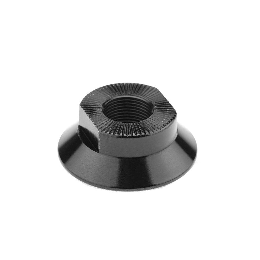 Cinema FX2 Hub NDS Cone  / Black