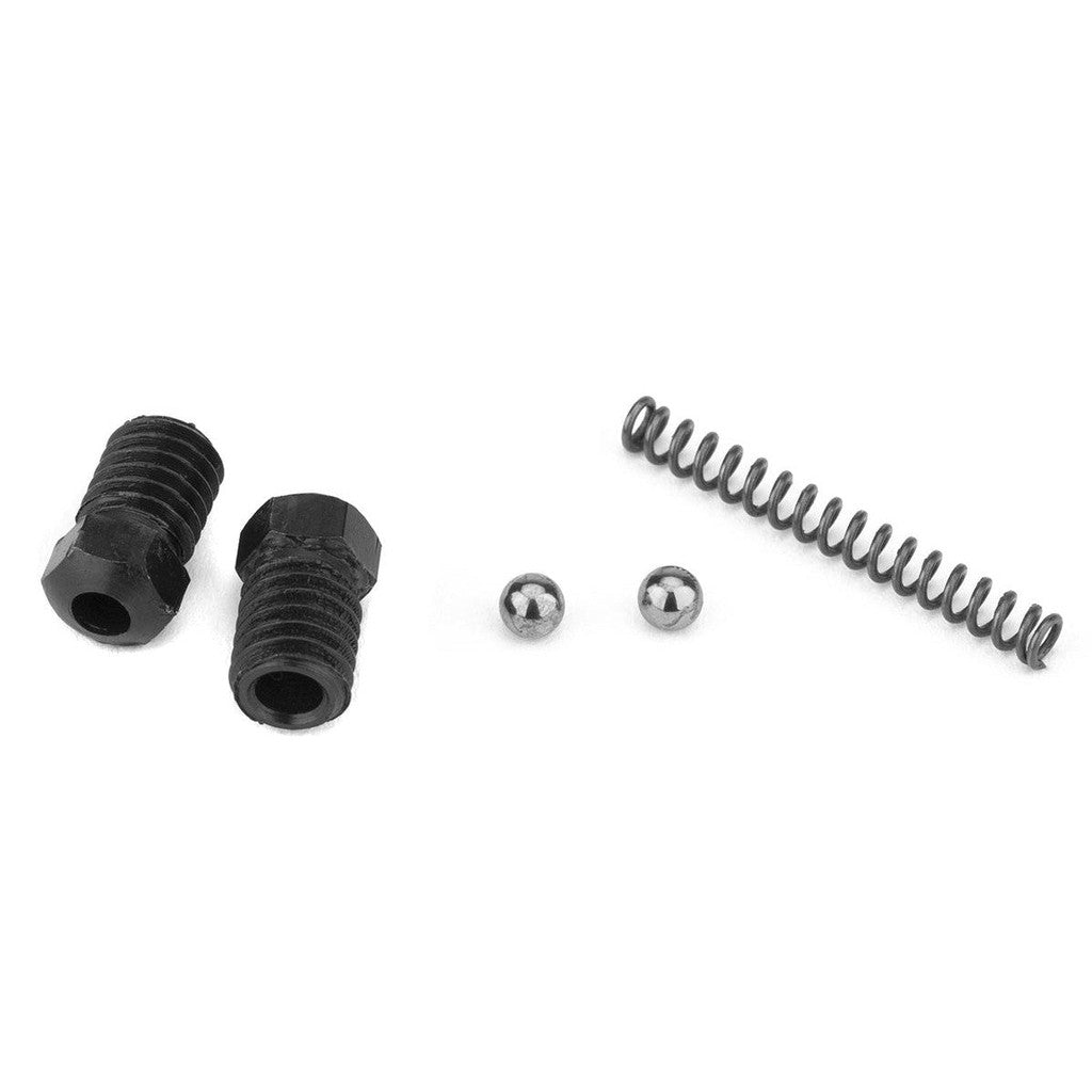 Cinema FX Rear Hub Spring Ball Kit  / 1 Pc