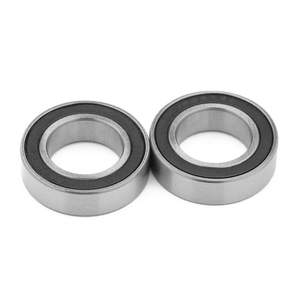 Cinema ZX - Front Hub Bearing / Silver