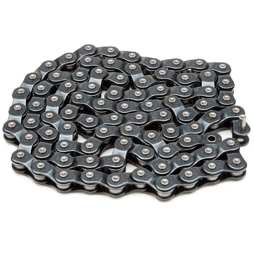 Cinema Sync Half Link Chain / Black