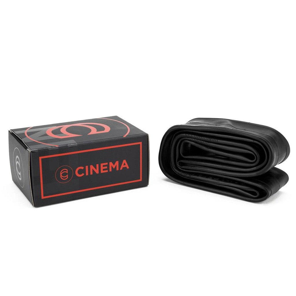 Cinema Inner Tube / Black / 20x2.1/2.45