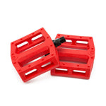 Cinema CK Pedals / Chad Kerley / Red 