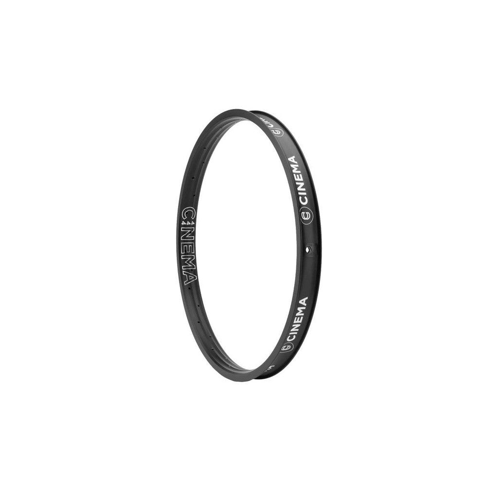 Cinema 444 Rim / Black / 36H