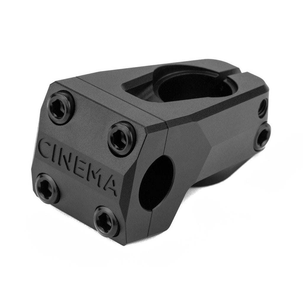 Cinema Projector Stem / Black / 50mm