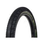 Cinema Williams Tyre (Each)  / Black/Camo Wall / 20 x 2.5