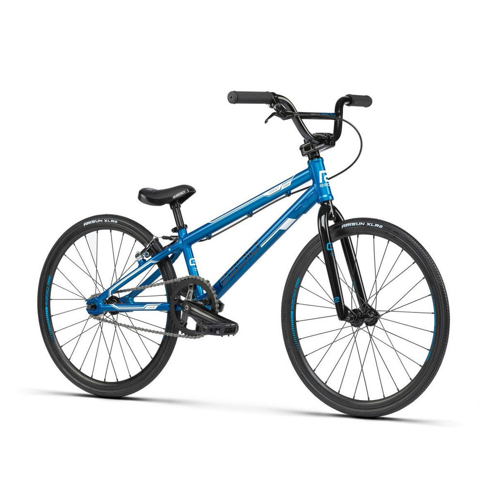 Radio Cobalt Junior Bike (2021) / Cyan / 18.5TT