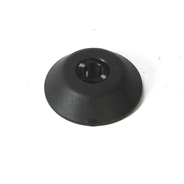 Colony Wasp Cassette Hub Guard (Nylon) / Black / Rear