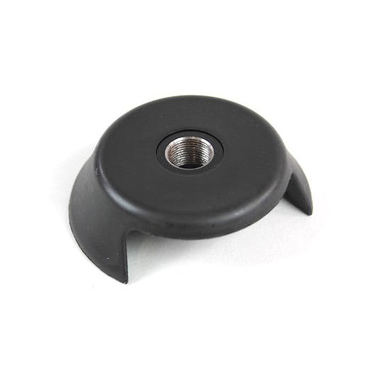 Cult Crew Freecoaster Drive Side Hub Guard / Black