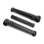 Cult Hawk V2 Cranks / Black / 175mm