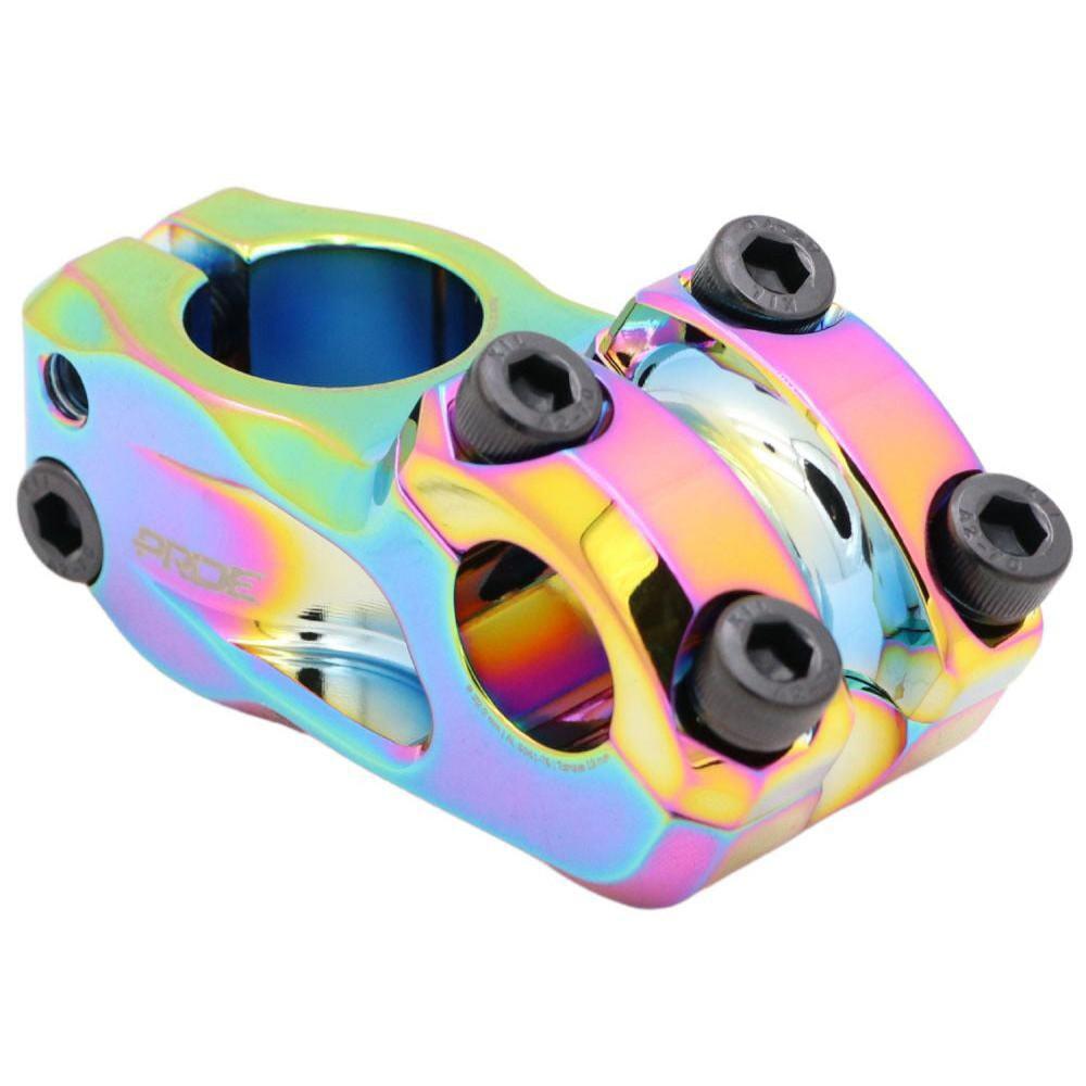 Pride Cayman V2 22.2mm Stem / Oil Slick / 45mm / 22.2mm Clamp