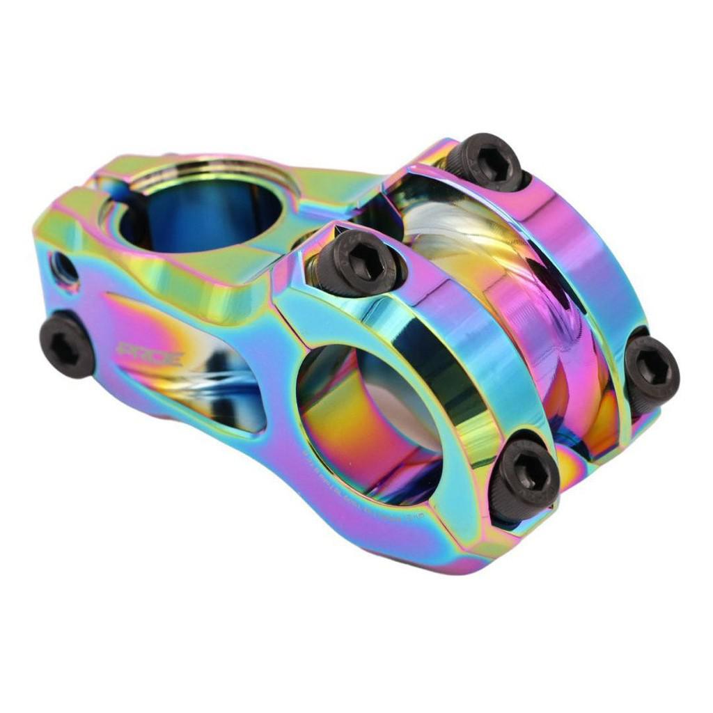 Pride FTL HD 31.8mm Stem / Oil Slick / 35mm / 31.8mm Clamp