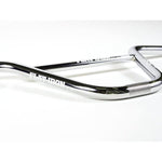 Tangent Flatiron62 Sylvain Andre Signature  / Chrome / 8 inch / 22.2mm Clamp