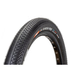 IRC Siren Pro Tyre (Tubeless Ready) / Black / 20 x 1.90