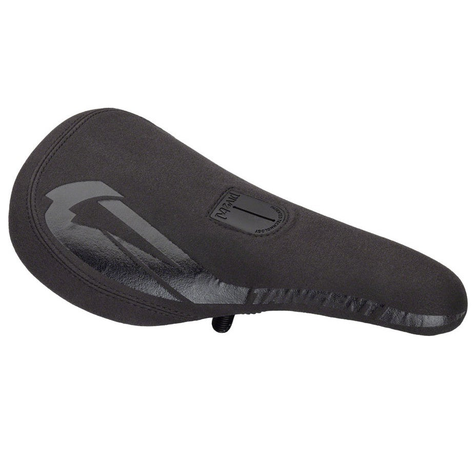 Tanggent Carve Pivoal Seat / Black