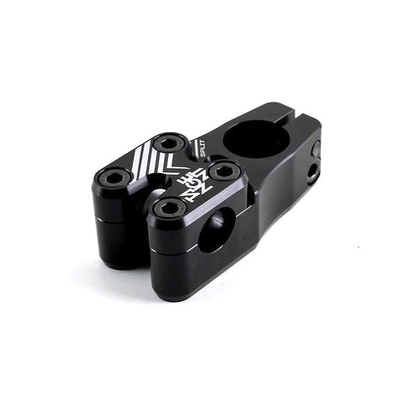 Tangent Pro Split II 1-1/8in Stem / Black / 60mm