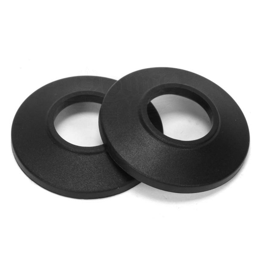 Cult Crew Front Hub Guards (Pair) / Nylon