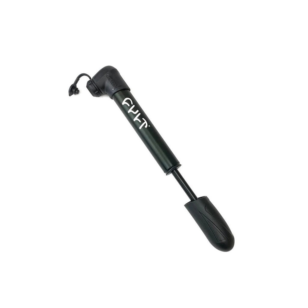 Cult Mini Hand Pump / Black