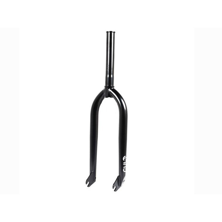 Cult Race Fork  / Black / 20in / 10mm