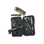 Cult Deluxe Tool & Pump Kit / Black