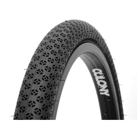 Colony Exon Flatland Tyre (Each)