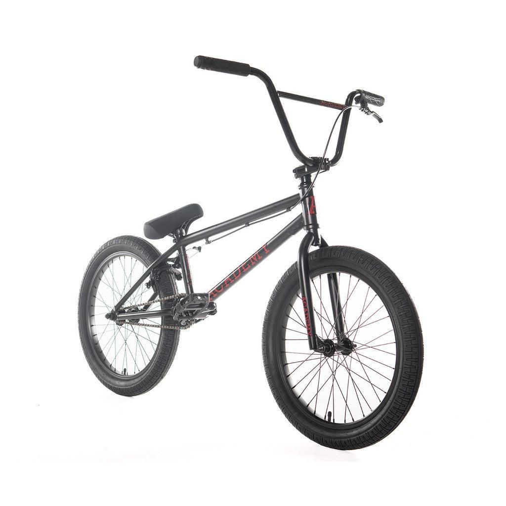Academy BMX | Delivering Academy Bikes Australia Wide | LUXBMX