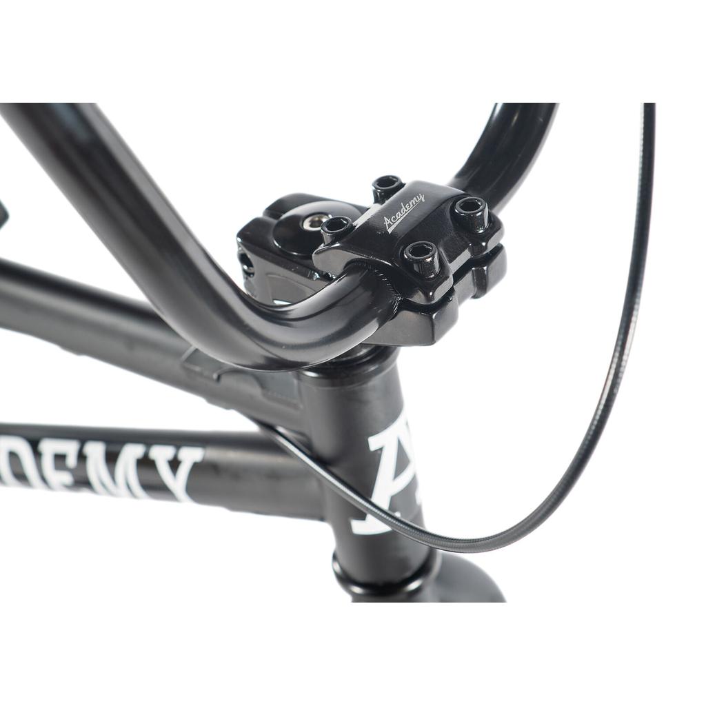 Academy Trooper 16 Inch Bike, Matte Black