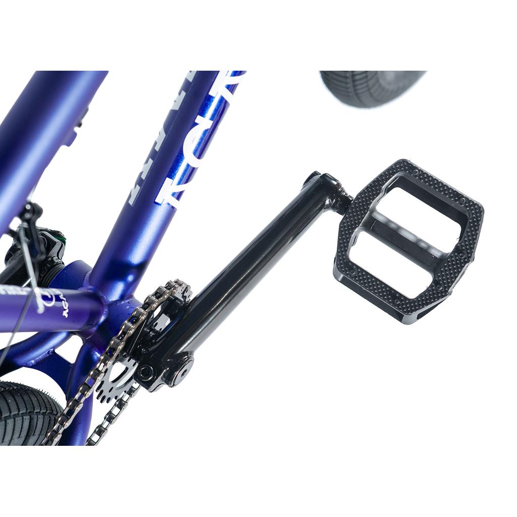 Academy Aspire 20 Inch Bike, Blue