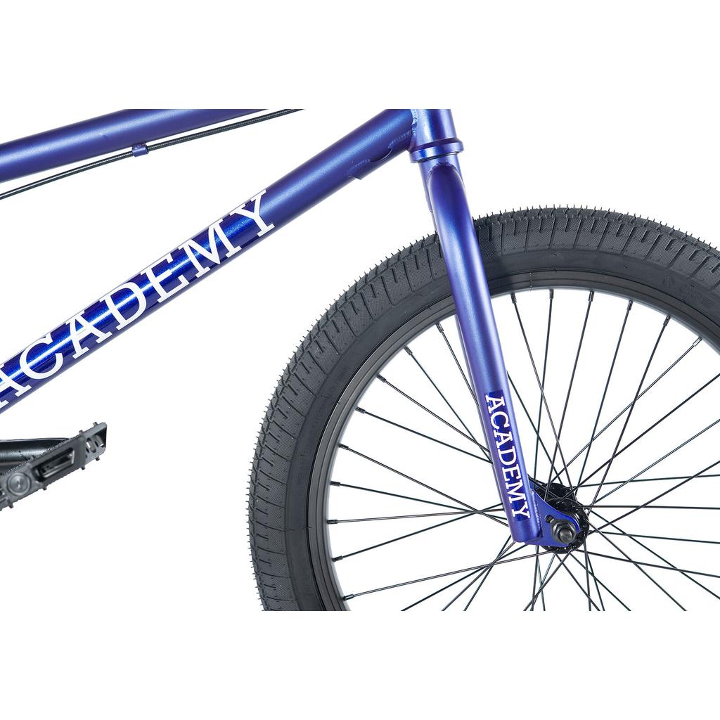 Academy Aspire 20 Inch Bike, Blue