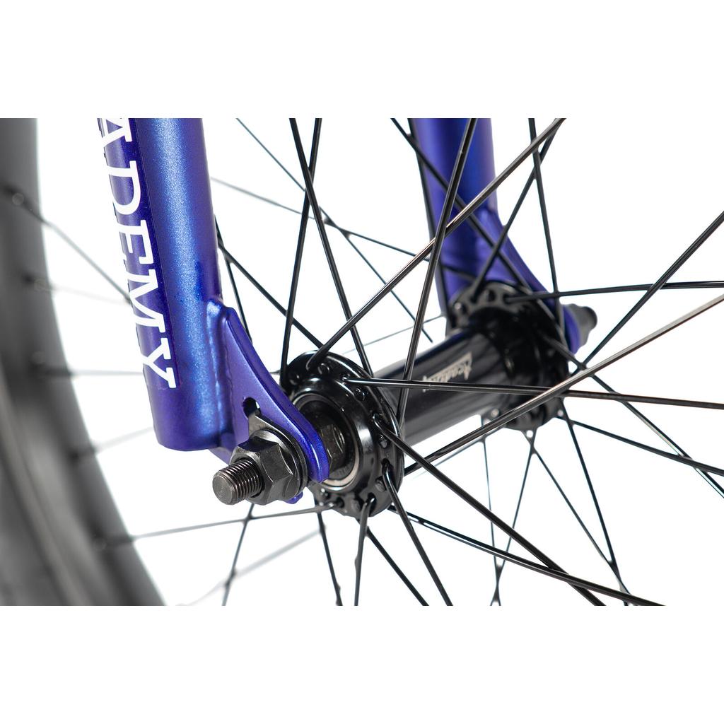 Academy Aspire 20 Inch Bike, Blue