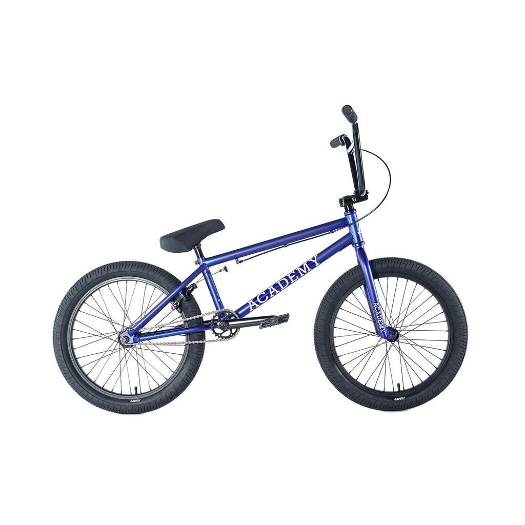 Academy Aspire 20 Inch Bike, Blue