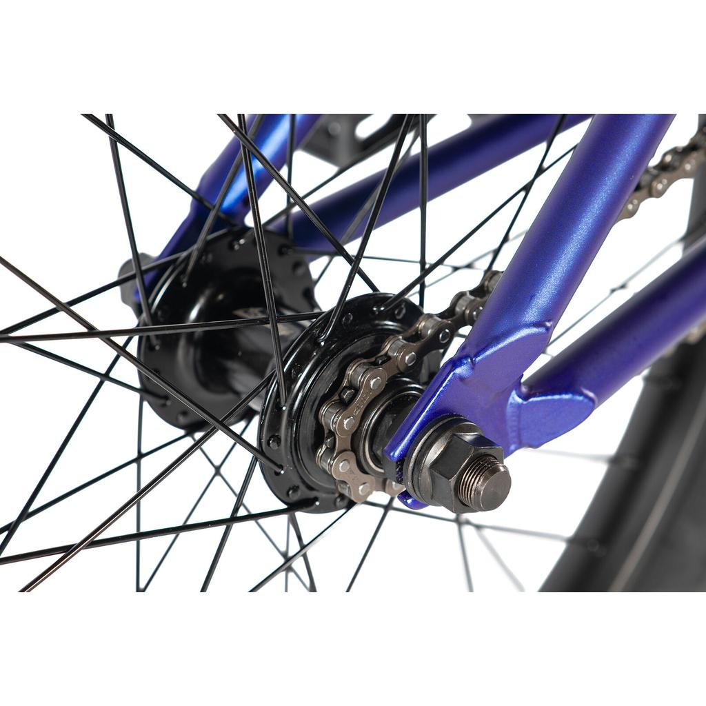 Academy Aspire 20 Inch Bike, Blue