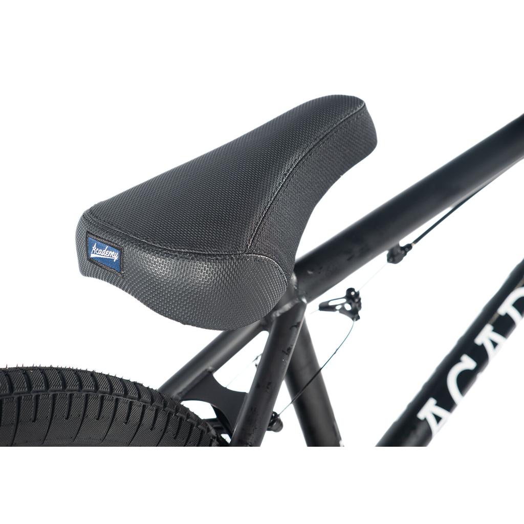 Academy Aspire 20 Inch Bike, Matte Black